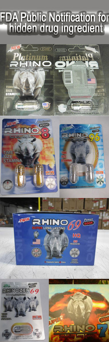rhino 6 pill